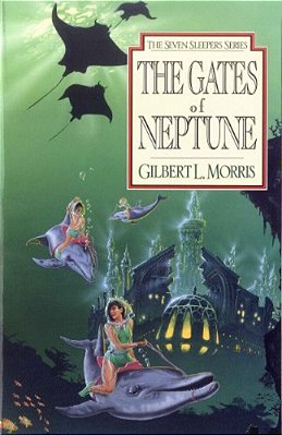 The Gates Of Neptune: Volume 2-..
