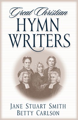 Great Christian Hymn Writers-..