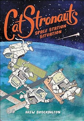 Space Station Situation-..
