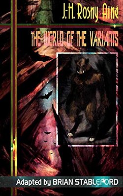 The World Of The Variants-..