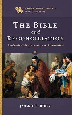 Bible And Reconciliation-..
