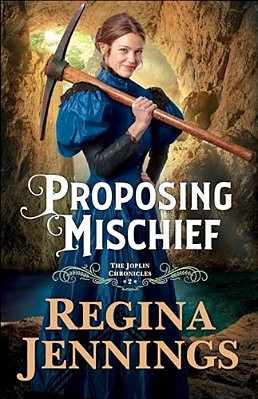 Proposing Mischief-..