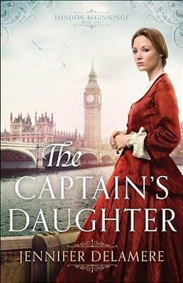 The Captain's Daughter-..