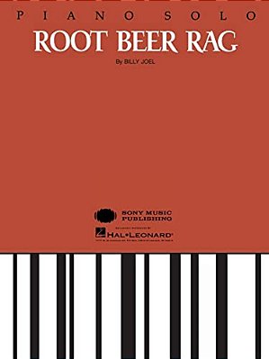 Root Beer Rag-..