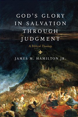 God's Glory In Salvation Through Judgment: A Biblical Theology-..