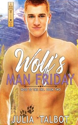 The Wolf's Man Friday-..