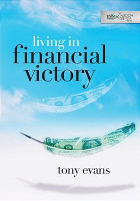 Living In Financial Victory-..
