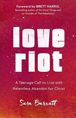 Love Riot-..