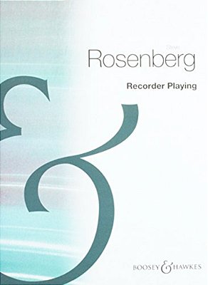 Recorder Playing-..