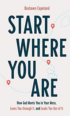 Start Where You Are-..