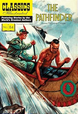 The Pathfinder-..