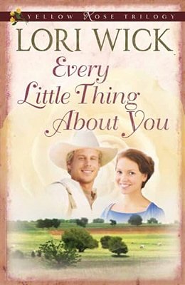 Every Little Thing About You-..