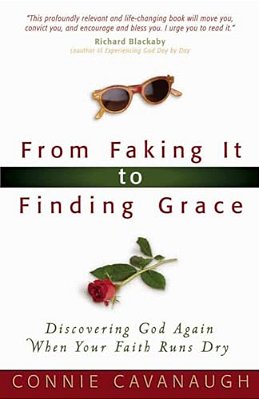 From Faking It To Finding Grace-..