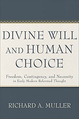 Divine Will And Human Choice: Freedom, Contingency, And Necessity In Early Modern Reformed Thought-..