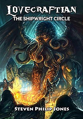 Lovecraftian: The Shipwright Circle-..
