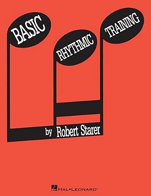 Basic Rhythmic Training-..