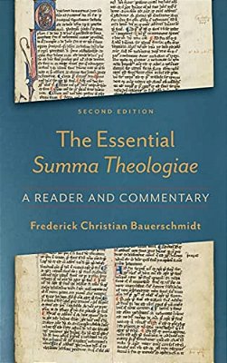 Essential Summa Theologiae-..