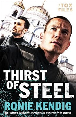 Thirst Of Steel-..