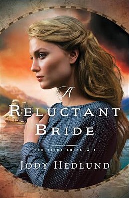 A Reluctant Bride-..
