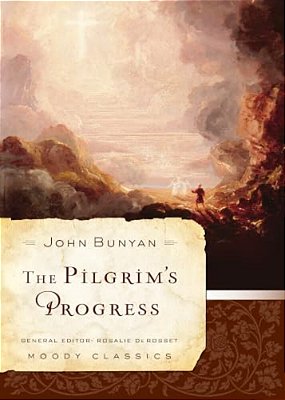 The Pilgrim's Progress-..