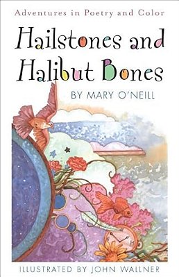 Hailstones & Halibut Bones-..