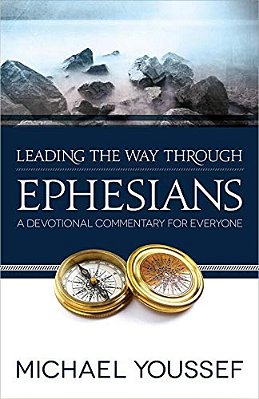 Leading The Way Through Ephesians-..