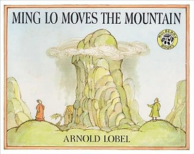Ming Lo Moves The Mountain-..