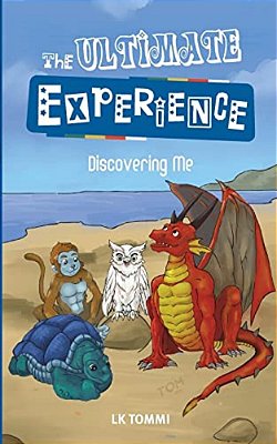 The Ultimate Experience: Discovering Me-..