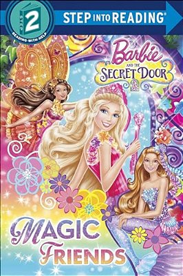 Magic Friends-..