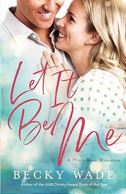 Let It Be Me-..