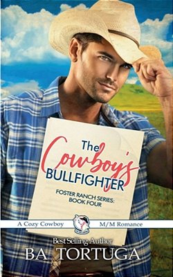 The Cowboy's Bullfighter-..