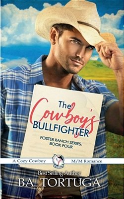 The Cowboy's Bullfighter-..