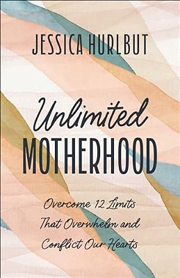 Unlimited Motherhood-..