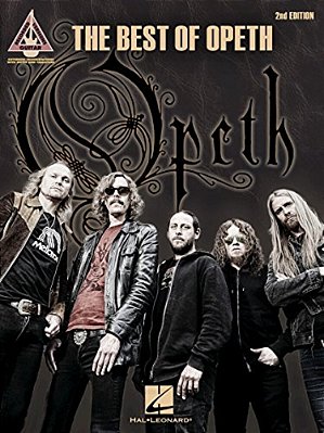 The Best Of Opeth: 2ND Edition-..
