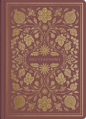 Deuteronomy-..