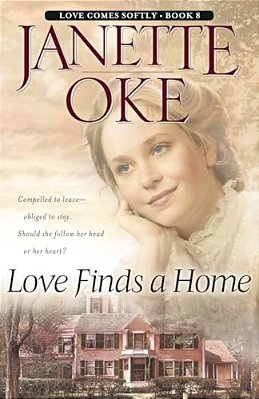 Love Finds A Home-..