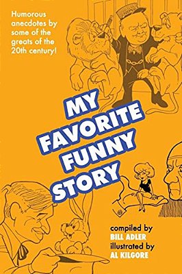 My Favorite Funny Story-..