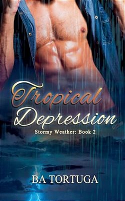 Tropical Depression-..
