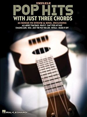 Pop Hits With Just Three Chords-..