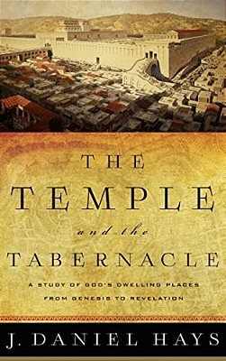 Temple And The Tabernacle-..