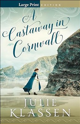 A Castaway In Cornwall-..