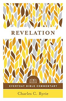 Revelation (Everyday Bible Commentary Series)-..