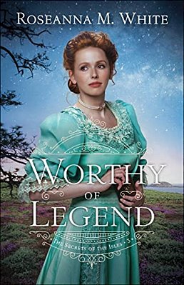 Worthy Of Legend-..