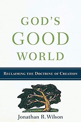 God's Good World-..