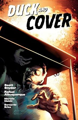 Duck And Cover-..