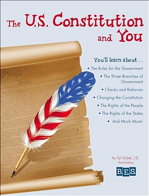 U. S. Constitution And You (Revised)á-..