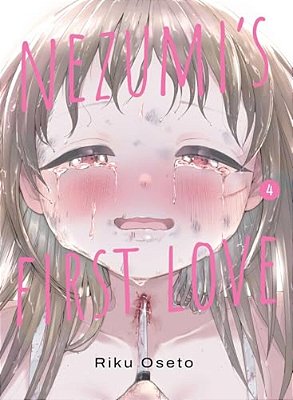 Nezumi's First Love 4-..