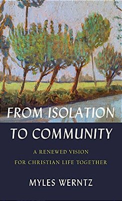 From Isolation To Community-..