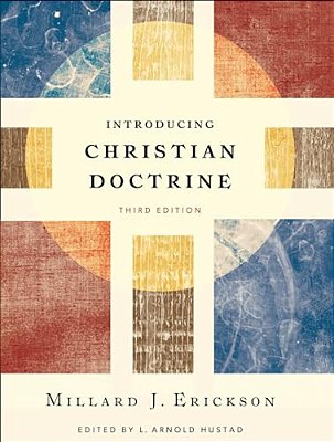 Introducing Christian Doctrine-..