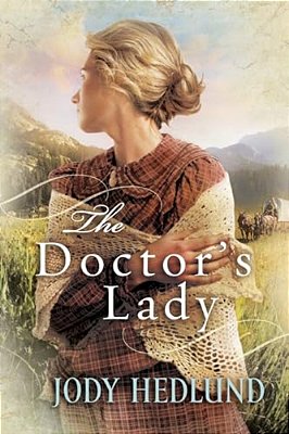 The Doctor's Lady-..
